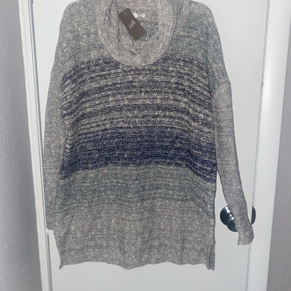 J.Jill pullover top